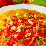 Макароны
